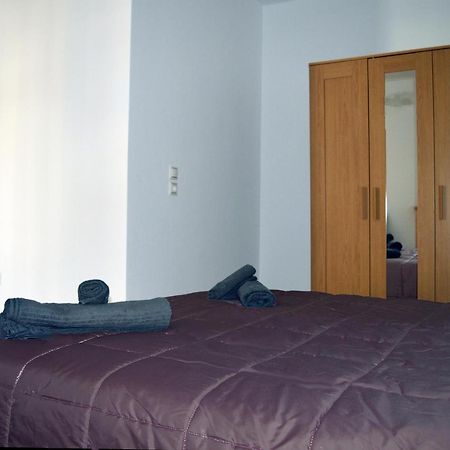 Marouka Apartment Artemida  Luaran gambar