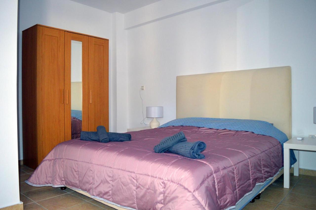 Marouka Apartment Artemida  Luaran gambar